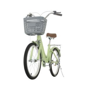 Quqi จักรยานเด็กชายหญิง14นิ้ว, จักรยานเด็กพลาสติก - Product Image 4