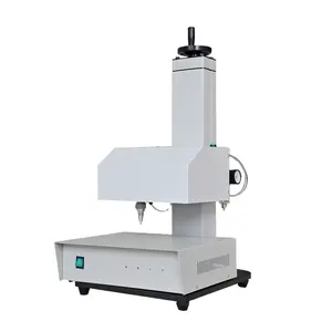 Mini macchina pneumatica della marcatura del punzone del metallo della lettera e del <span class=keywords><strong>numero</strong></span> portatile del rifornimento della fabbrica per il <span class=keywords><strong>numero</strong></span> del telaio - Product Image 1
