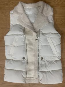 Completo Casual Tre Pezzi da <span class=keywords><strong>Donna</strong></span> Autunno Inverno di Alta Qualità con Gilet Spesso in Maglia, Maglione Lungo e <span class=keywords><strong>Pantaloni</strong></span> a Gamba Larga Vintage Caldo - Product Image 3