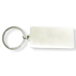Fabrication de porte-clés personnalisés en PVC, métal, caoutchouc et acrylique sur mesure - Product Image 2