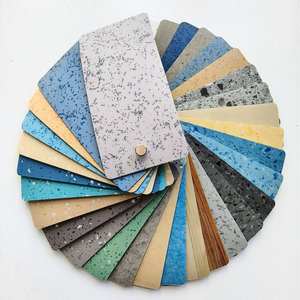 Tapete de Goma Antideslizante Saludable para Gimnasio, Súper Antibacteriano, Ecológico, Duradero y Absorbente de Impactos - Product Image 4