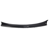 Cubierta de la rejilla del parabrisas 51718232894 para BMW E46 Serie 3 Coupé Convertible, embellecedor de bandeja de lluvia
