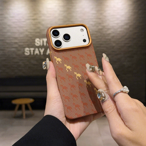 เคสโทรศัพท์มือถือแบบกันกระแทก ลายป้องกัน 360 องศา ป้องกันรอบด้าน พร้อมแม่เหล็ก สำหรับ iPhone 17 Pro Max - Product Image 2