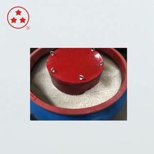 Máquina de Pulido Vibratorio por Rodillos XXZP-C100 - Product Image 3