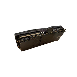 Tarjeta Gráfica de Escritorio de Alto Rendimiento de 8GB GDDR6, PCIe 3.0, Compatible con 4K, GPU Refrigerada por Ventilador - Product Image 2