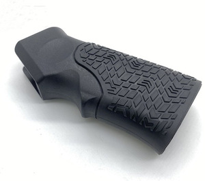 Empuñadura vertical de nailon para trabajador, tipo Stubby, para riel Picatinny de 21 mm, venta al por mayor - Product Image 3