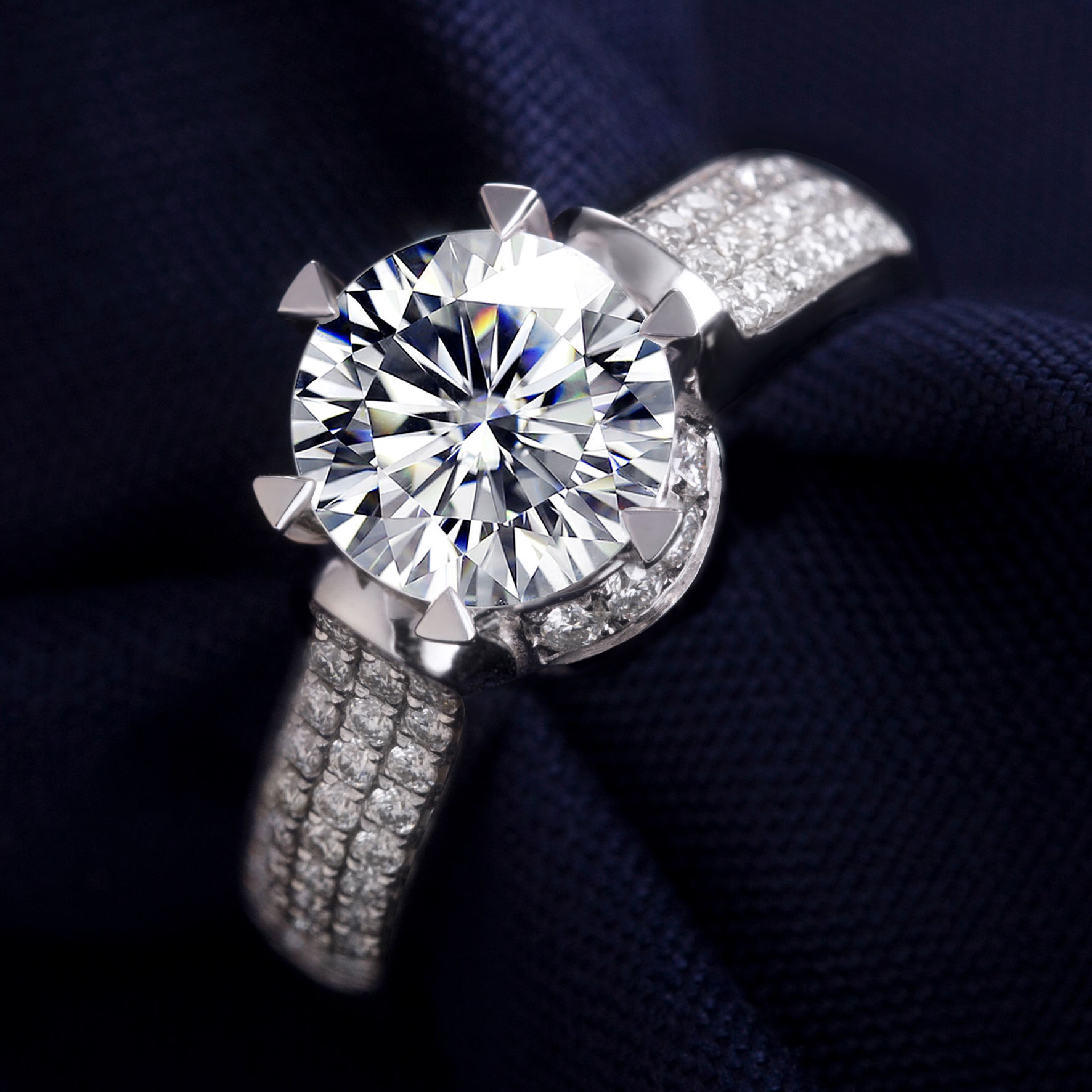 Rings Macy Anillos De Compromiso En Macys Anillos De Compromiso En