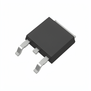 Transistores CPT3 2SK2503TL en Stock, Componentes Electrónicos - Product Image 1