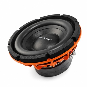 <span class=keywords><strong>Haut</strong></span>-<span class=keywords><strong>parleur</strong></span> de graves auto haute puissance 12 pouces à double aimant et double bobine, subwoofer de voiture 12 pouces pour basses profondes - Product Image 5
