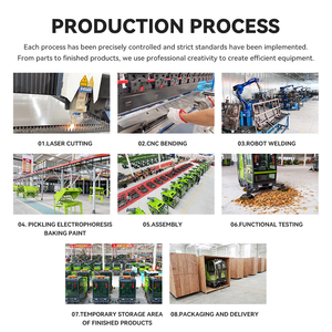 Máquina barredora comercial totalmente cerrada para limpieza de caminos escolares, elimina hojas caídas, polvo y suciedad, vehículo barredor de pisos - Product Image 2