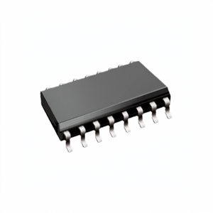ชิ้นส่วนวงจรอิเล็กทรอนิกส์ SI8241BB-D-IS1R 16 SOIC สำหรับเสียงโดยเฉพาะ ตัวแทนจำหน่ายที่ได้รับอนุญาต - Product Image 1