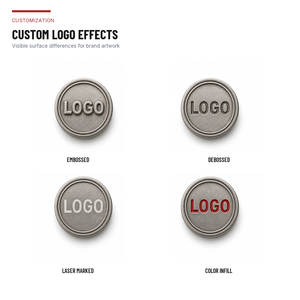 Boutons de jeans personnalisés avec logo, design gravé, en alliage de zinc et laiton, style embossé, attaches écologiques pour jeans, jupes et shorts - Product Image 4