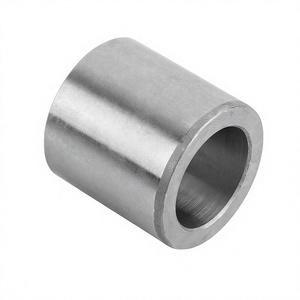 K1021 DRILL BUSH CYLINDRICAL DIN179, FORM:A, ACIER DOUX 2,5X5X9 - Product Image 1