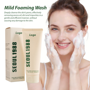 <span class=keywords><strong>โฟม</strong></span><span class=keywords><strong>ล้าง</strong></span><span class=keywords><strong>หน้า</strong></span>สูตรอ่อนโยนสำหรับผิว<span class=keywords><strong>แพ้</strong></span><span class=keywords><strong>ง่าย</strong></span> <span class=keywords><strong>ลด</strong></span>รอยแดง บำรุงผิวชุ่มชื้นทุกวัน ด้วยสารสกัดจากสนและซิก้า ผสมโปรไบโอติก 1% - Product Image 6