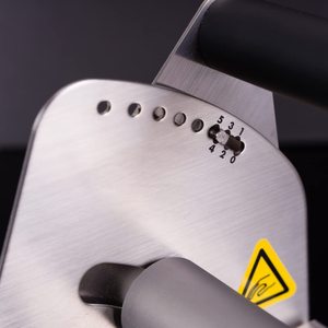 Mới bảng Top Hướng dẫn sử dụng bánh Pizza Croissant bột sheeter làm từ ngô nguyên liệu - Product Image 4