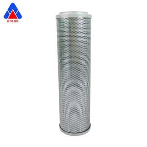 Filtro de aceite hidráulico de repuesto de malla de alambre Huahang elemento de filtro de aceite de retorno hidráulico para filtración de sistema - Product Image 4