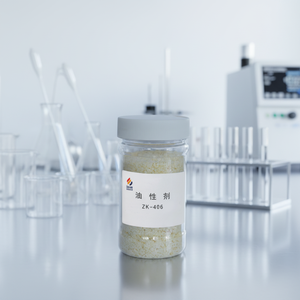 Agente à Base de Óleo Benzotriazol Sal de Amina de Ácido Graxo T406 - Product Image 4