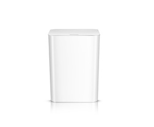 Bote <span class=keywords><strong>de</strong></span> <span class=keywords><strong>basura</strong></span> inteligente con sensor electrónico, bote <span class=keywords><strong>de</strong></span> <span class=keywords><strong>basura</strong></span> automático <span class=keywords><strong>de</strong></span> 12L, inducción inteligente - Product Image 2