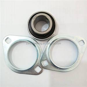 96Mm Buitendiameter Kussenblok Lagerhuis 03.52 Mst Fa125 Plummer Lagerbehuizingen 03.52mst Lager - Product Image 6