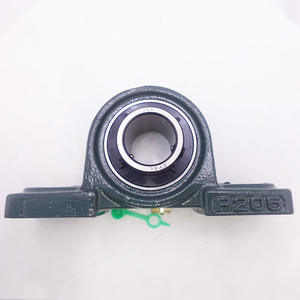 ตลับลูกปืนบล็อกหมอน UCP205ขนาด25*34.1*142มม. - Product Image 3