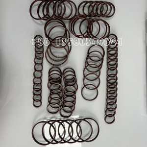 Offre Spéciale pièces <span class=keywords><strong>d</strong></span>'excavatrice <span class=keywords><strong>de</strong></span> <span class=keywords><strong>Carter</strong></span> <span class=keywords><strong>joint</strong></span> <span class=keywords><strong>d</strong></span>'<span class=keywords><strong>huile</strong></span> <span class=keywords><strong>D</strong></span>-Ring 1P3700 1P3702 1P3703 1P3704 1P3705 1P3706 4C-4784 4C4784 Kit <span class=keywords><strong>joint</strong></span> <span class=keywords><strong>de</strong></span> haute qualité - Product Image 2