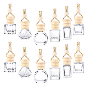 Bán buôn xe làm mát không khí hương liệu khuếch tán xe logo treo xe làm mát không khí hương liệu - Product Image 4