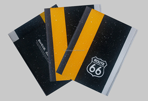 Sacs à bulles métalliques, enveloppes d'expédition rembourrées holographiques argentées et dorées pour les marques haut de gamme - Product Image 2