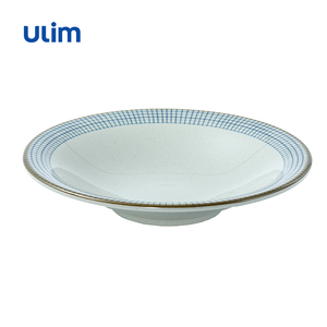 メラミン皿とボウル食器カスタマイズされた壊れない卸売メラミン食器 - Product Image 2