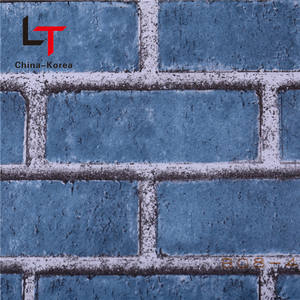 <span class=keywords><strong>Carta</strong></span> <span class=keywords><strong>da</strong></span> parati autoadesiva con stampa di mattoncini personalizzati di lunga data 3d decorazione per la casa <span class=keywords><strong>carta</strong></span> <span class=keywords><strong>da</strong></span> parati - Product Image 2