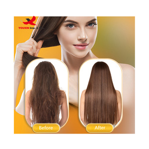 Cepillo de Pelo de Bambú Natural de Bajo Precio para Desenredar y Masajear el Cuero Cabelludo - Product Image 6