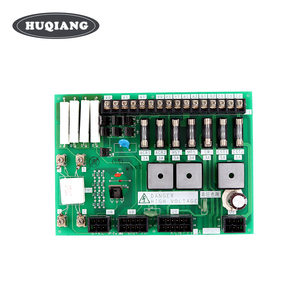 KCN-710A Papan Kontrol <span class=keywords><strong>Lift</strong></span> Mitsubishi - Product Image 3