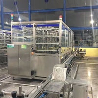 Slagroom Productielijn Apparatuur Leverancier