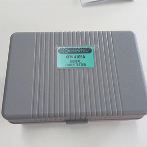 เครื่องทดสอบสายดิน NEW-SPOT KYORITSU รุ่น KEW 4105A 4105A-H 4102A-H 4105D - Product Image 2