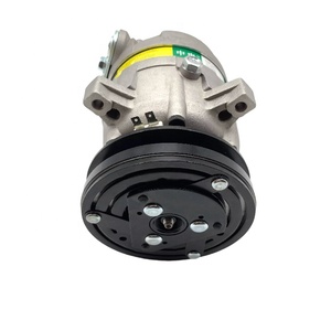 Pièces de compresseur industriel, bon marché, 7H15 12V R134a, oem 20538307 8113628 8191892, pour <span class=keywords><strong>Volvo</strong></span>, 85000315 - Product Image 1