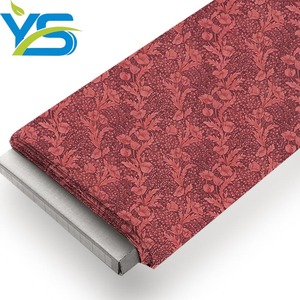 Thiết Kế Mới Trên 100% Hữu Cơ Bông London Tự Do Vải In Kỹ Thuật Số Tùy Chỉnh Tùy Chỉnh Mô Hình Cho Hàng May Mặc - Product Image 6