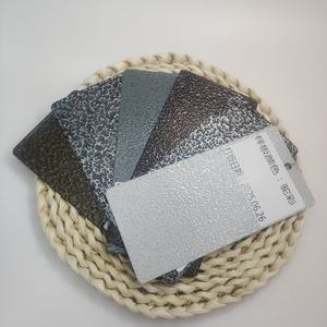 Recubrimiento en Polvo Metálico <span class=keywords><strong>Cobre</strong></span> Antiguo LYWY |   Epoxi-Poliéster |   <span class=keywords><strong>Spray</strong></span> Electrostático para Muebles y Electrodomésticos - Product Image 2