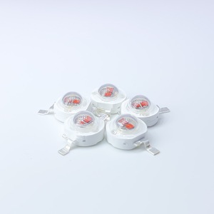 <span class=keywords><strong>IDOO</strong></span> FILE ENCRYPTION Haute Puissance Orange Lumière Led Double Epileds Puces Perles de Lampe - Product Image 4