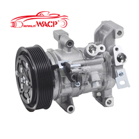 Compresseur de climatisation pour Toyota Hilux Revo 1GD 2GD 2TR 10SRE11C 2015-2018, compresseur 883200K660 883200K520 WXTT139
