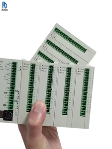 เซ็นเซอร์ควบคุม PLC โมดูล PLC ของแท้ใหม่เอี่ยม DVP-04PT - Product Image 1