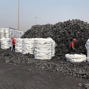 90-150Mm Trung Quốc Sơn Tây Nguồn Gốc Chất Lượng Tốt Đúc <span class=keywords><strong>Coke</strong></span> - Product Image 5