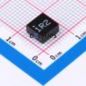Inducteur de puissance FC-ALX 6030D-1R2MT SMD, 6,4x6,6 mm (Inductance : 1,2 µH) (Précision : 20 % Courant nominal : 15,6 A) - Product Image 1
