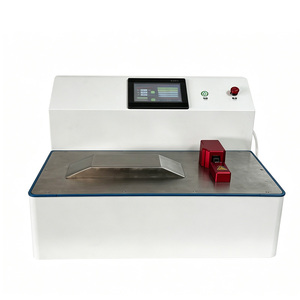 Máquina de Soldadura Ultrasónica de Alta Velocidad con Sistema Integrado de Enfriamiento por Aire Comprimido - Product Image 5