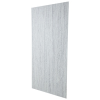 Nouvelle conception de revêtement mural en pierre naturelle flexible, panneaux muraux en pierre artificielle flexible mcm, travertin, imitation pierre naturelle