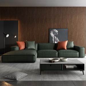 Grosir set sofa sudut kain canggih kombinasi furnitur 2023 set sofa furnitur sederhana modern ruang keluarga <span class=keywords><strong>royal</strong></span> - Product Image 2