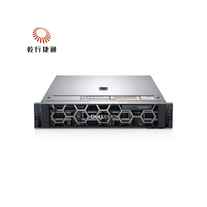 New r760xs Web server với độ trễ thấp 750W cung cấp điện tùy chọn cho tháp giá định dạng HDDs <span class=keywords><strong>1TB</strong></span> 2TB 16GB 32GB 64GB DDR4 Bộ nhớ - Product Image 1