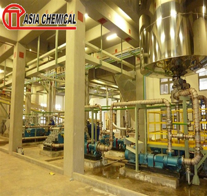 Fabrication Lavage Équipement de Poudre de Lavage En Poudre - Product Image 4