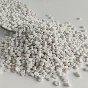 Chất Lượng Cao Công Nghiệp Canxi Cacbonat Filler <span class=keywords><strong>Masterbatch</strong></span> CaCO3 <span class=keywords><strong>Masterbatch</strong></span> Cho <span class=keywords><strong>PE</strong></span> Thổi Phim, PP Đùn Tấm - Product Image 2