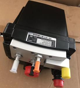 Pompe de dosage d'urée pour camion <span class=keywords><strong>DAF</strong></span> Euro Emitec Pompe AdBlue OE Assistée par air 24V Pompe de dosage d'urée A034J233 1205710-KW100 C5273338 - Product Image 2