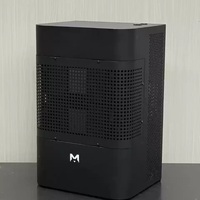 Performances Élevées pour Serveur IA OpenClaw PC Ordinateur LLaMA Vllm V100 32 Go 16 SXM3 avec NVLink Double GPU X99 E5 Workstation
