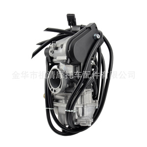 Carburateur Zuqing 33mm HK229 pour moto tout-terrain Honda CRF150 - Product Image 2